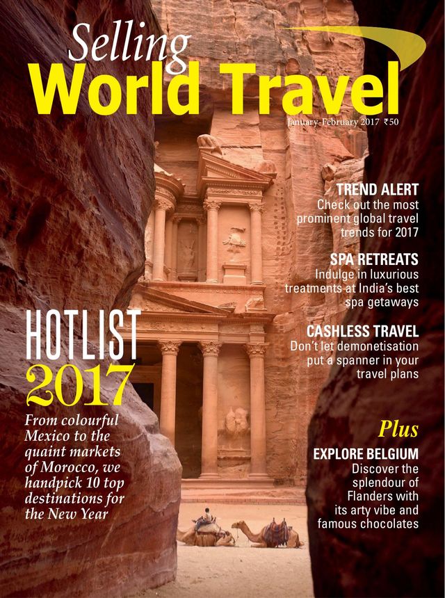 Go Unlimited with Magzter GOLD